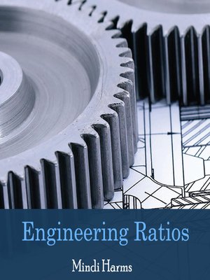 cover image of Engineering Ratios
